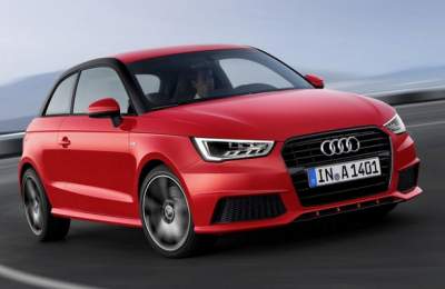 Audi отказалась от расширения спортивной линейки