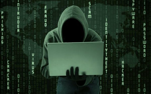 В Генпрокуратуре составлен портрет типичного хакера