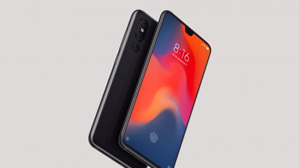 Стали известны характеристики и цена Xiaomi Mi 9