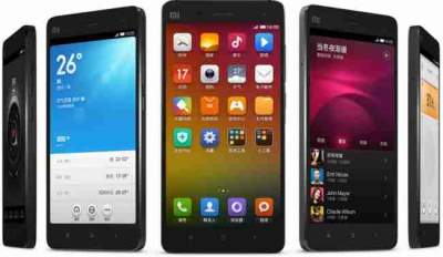 Новый смартфон Xiaomi засветился в Сети