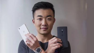 OnePlus анонсировала презентацию нового смартфона