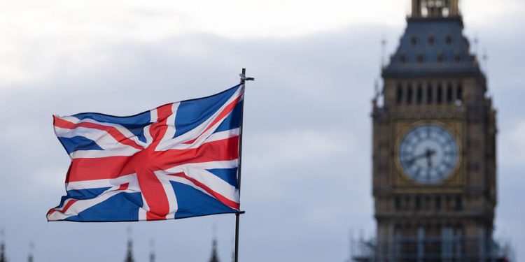 Британский Ofcom рассматривает санкции в отношении НТВ
