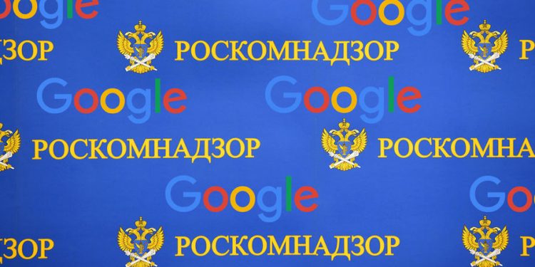 СМИ: Google начал удалять ссылки на запрещенные в России сайты