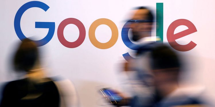 Володин вызвал представителя Google в Госдуму