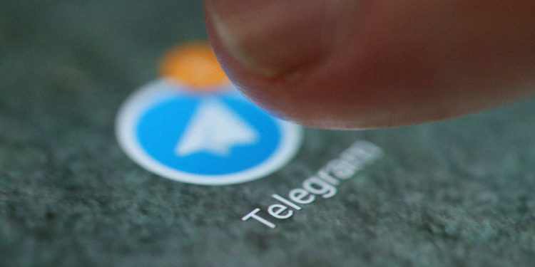 Классный сервис: в Минкомсвязи заявили, что дни Telegram сочтены