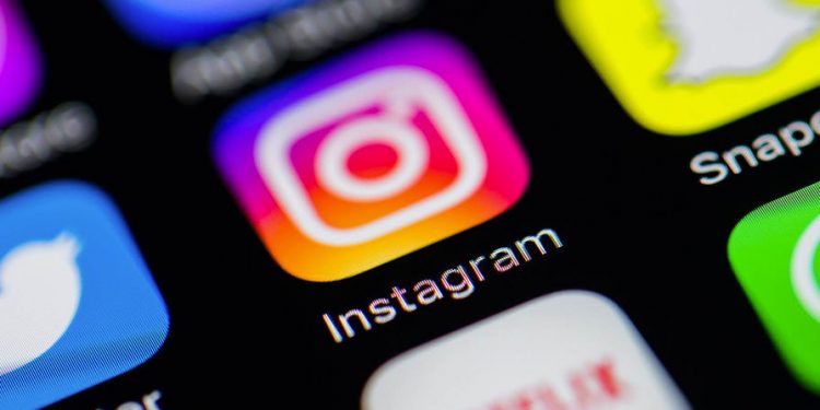 В Instagram отреагировали на сбой в работе сервиса