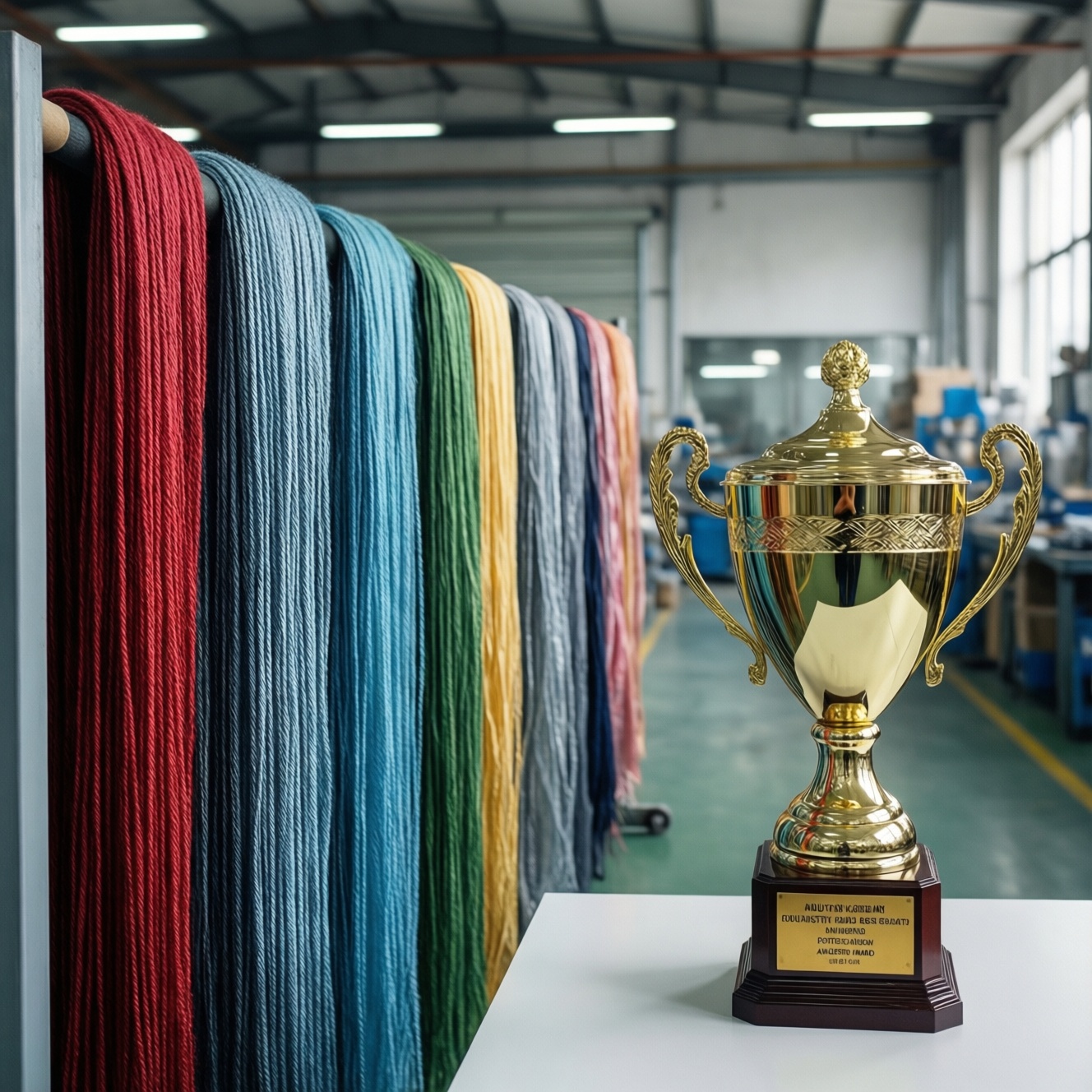 Могилевская «Лента» стала лауреатом interfabric award 2026